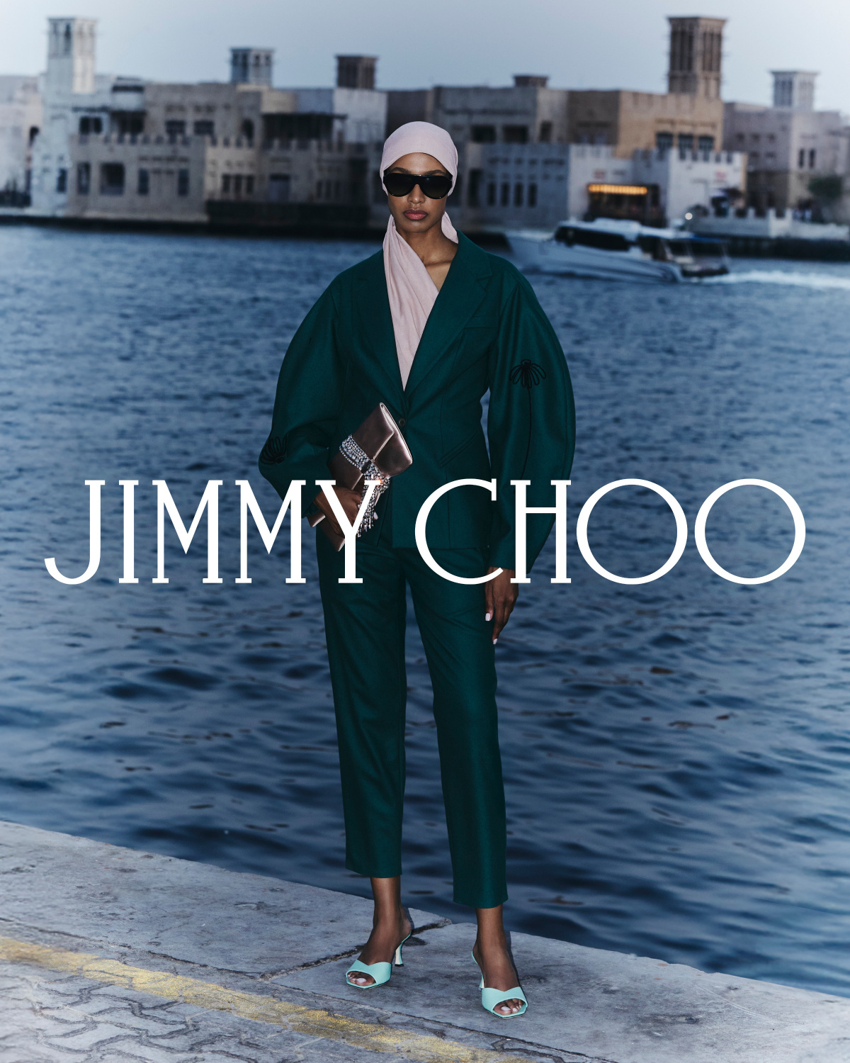 Jimmy Choo